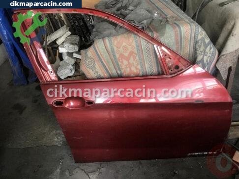 BMW X3 Sağ Ön Kapı çıkma parça