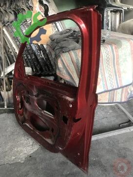 BMW X3 Sağ Ön Kapı çıkma parça