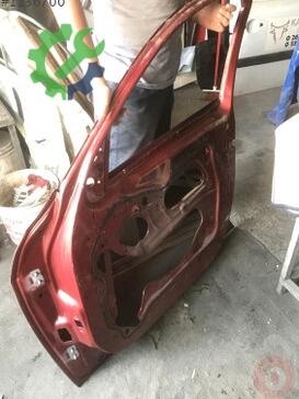 BMW X3 Sağ Ön Kapı çıkma parça