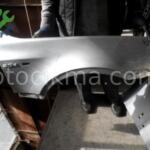 X3 SAĞ SOL ÖN ÇAMURLUK BMW ÇIKMA PARÇA