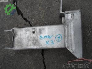 X3 TAMPON DEMİRİ AYAĞI BMW ÇIKMA PARÇA