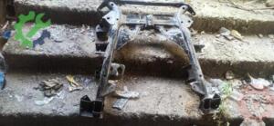 X3 TRAVERS BMW ORJİNAL ÇIKMA PARÇA