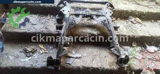 BMW X3 Travers çıkma parça