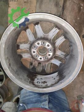 BMW X5 Jant çıkma parça