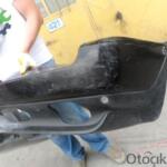 X5 ARKA TAMPON BMW ÇIKMA PARÇA