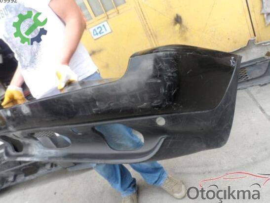 BMW X5 Arka Tampon çıkma parça