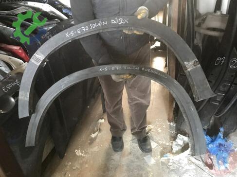BMW X5 Dodik çıkma parça