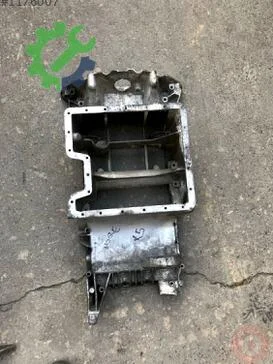 BMW X5 Karter çıkma parça