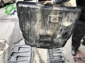 X5 MOTOR ALT MUHAFAZASI BMW ORJİNAL ÇIKMA PARÇA