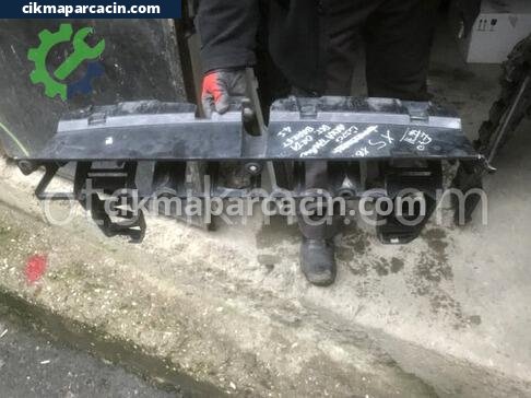 BMW X5 Tampon Braketi çıkma parça