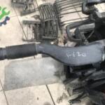 BMW 5 Serisi Filtre Çıkma Parça İzmir