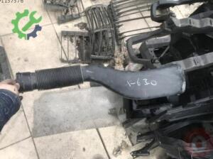 X6 3.0 HAVA FİLTRE BORUSU BMW ORJİNAL ÇIKMA PARÇA