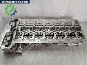 X6 740İ E71 E72 2008-2014 3.0 N54 BENİZNLİ SİLİNDİR KAPAK