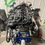 BMW X6 Motor Komple çıkma parça - OTOFİL YEDEK PARÇA Mersin