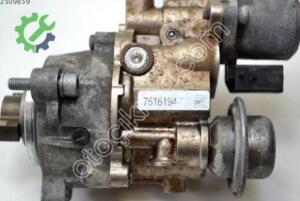 X6 740İ E71 E72 3.0 N54 YÜKSEK BASINÇ POMPASI 13517616170