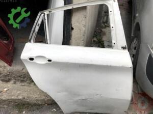 X6 MAKYAJLI SAĞ ARKA KAPI BMW ORJİNAL ÇIKMA PARÇA
