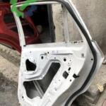 X6 MAKYAJLI SAĞ ARKA KAPI BMW ORJİNAL ÇIKMA PARÇA