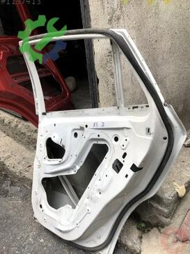 BMW X6 Sağ Arka Kapı çıkma parça