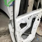X6 MAKYAJLI SAĞ ARKA KAPI BMW ORJİNAL ÇIKMA PARÇA