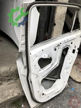 BMW X6 Sağ Arka Kapı çıkma parça