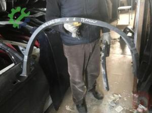 X6 SAĞ ÖN DODİK BMW ORJİNAL ÇIKMA PARÇA
