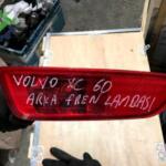 XC60 ARKA FREN LAMBASI VOLVO ORJİNAL ÇIKMA PARÇA
