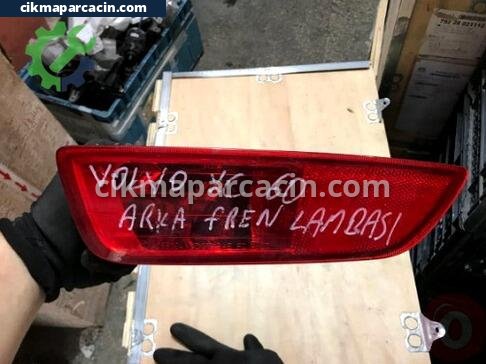 Volvo XC60 Fren Lambası çıkma parça