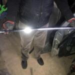 XC60 KAPUT NİKELAJI VOLVO ORJİNAL ÇIKM PARÇA
