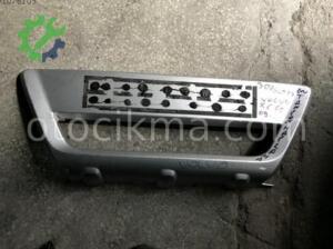 XC60 ÖN TAMPON KAPLAMASI VOLVO ORJİNAL ÇIKMA PARÇA