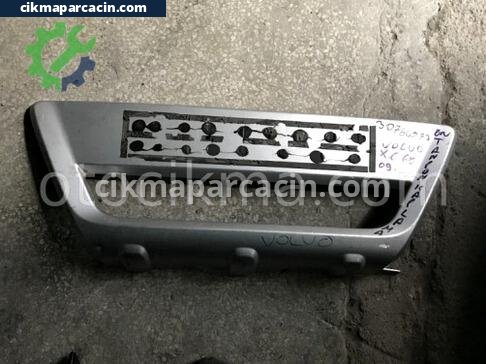 Volvo XC60 Ön Tampon çıkma parça