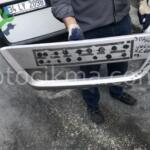 XC60 ÖN TAMPON KAPLAMASI VOLVO ORJİNAL ÇIKMA PARÇA