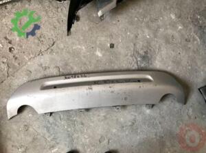 XC70 ARKA TAMPON KAPLAMASI VOLVO ORJİNAL ÇIKMA PARÇA