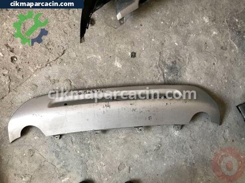 Volvo XC70 Ön Tampon çıkma parça