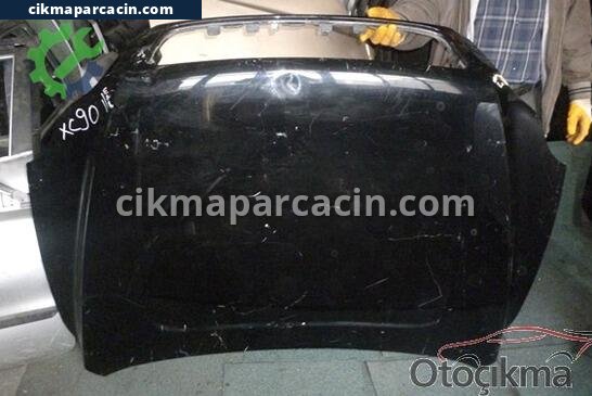 Volvo XC90 Kaput çıkma parça
