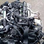 Volvo XC90 Motor Komple çıkma parça - OTOFİL YEDEK PARÇA Mersin