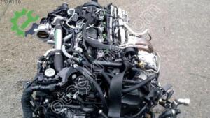 XC90 XC60 S90 2.0 BENZİNLİ D420T2 KOMPLE MOTOR