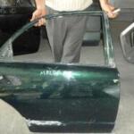 XEDOS SAĞ ARKA KAPI MAZDA ÇIKMA PARÇA