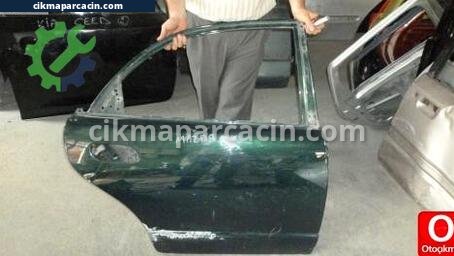 Mazda Xedos Sağ Arka Kapı çıkma parça