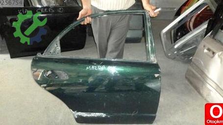 Mazda Xedos Sağ Arka Kapı çıkma parça