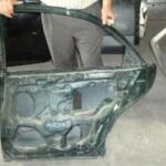 XEDOS SAĞ ARKA KAPI MAZDA ÇIKMA PARÇA