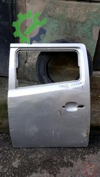 Tata Xenon Sol Arka Kapı çıkma parça