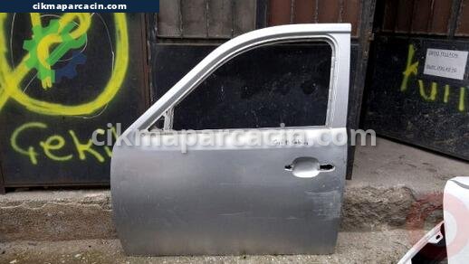 Tata Xenon Sol Ön Kapı çıkma parça