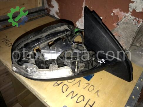 Jaguar XF Sağ Dış Ayna çıkma parça