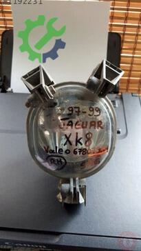 Jaguar XK8 Sağ Sis Farı çıkma parça