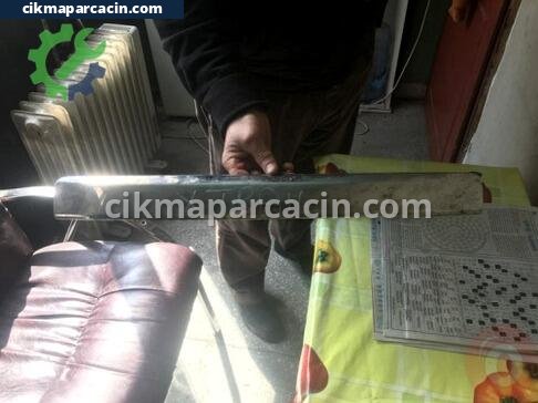 Nissan X-Trail Bagaj çıkma parça