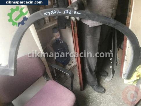 Nissan X-Trail Dodik çıkma parça