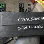 XTYPE SİGORTA KUTUSU JAGUAR ORJİNAL ÇIKMA PARÇA