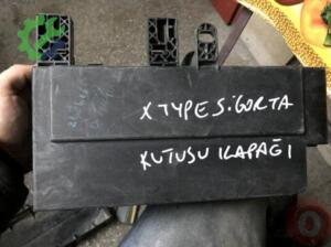 XTYPE SİGORTA KUTUSU JAGUAR ORJİNAL ÇIKMA PARÇA