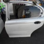 XTYPE SOL ARKA KAPI JAGUAR ORJİNAL ÇIKMA PARÇA