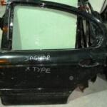 XTYPE SOL ARKA KAPI JAGUAR ORJİNAL ÇIKMA PARÇA